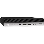HP ProDesk 600 G4 DM - Computer