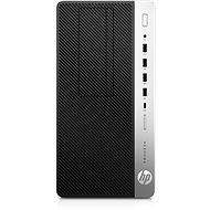 HP ProDesk 600 G5 MT - Computer