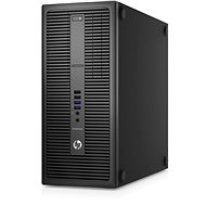HP EliteDesk 705 G3 Micro Tower - Computer