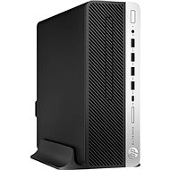 HP EliteDesk 705 G4 SFF - Computer