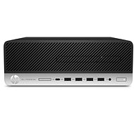 HP EliteDesk 705 G5 SFF - Computer