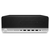 HP EliteDesk 705 G5 SFF - Computer