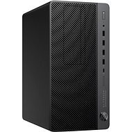 HP EliteDesk 705 G4 Workstation - Computer