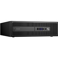 HP EliteDesk 800 G2 SFF - Computer