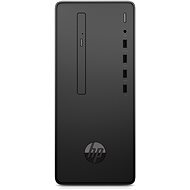 HP Pro 300 G3 - Computer