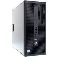 HP EliteDesk 800 G2 Tower - Computer