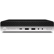 HP EliteDesk 800 G3 DM - Computer