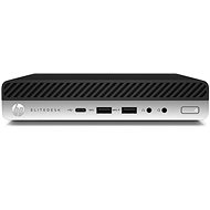 HP EliteDesk 800 G4 DM - Computer