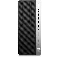 HP EliteDesk 800 G4 Micro Tower - Computer