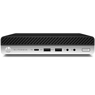 HP EliteDesk 800 G5 DM - Mini PC