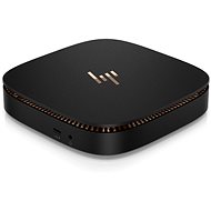 HP Elite Slice - Computer
