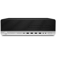HP EliteDesk 800 G5 SFF - Computer