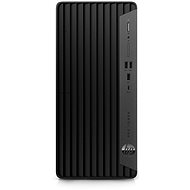 HP Pro 400 G9 Black - Computer