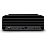 HP Pro 400 G9 Black - Computer