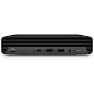 HP Pro 400 G9 Black - Computer