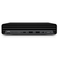 HP Pro 400 G9 Black - Computer