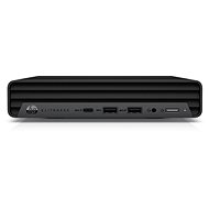 HP EliteDesk 800 G6 - Mini PC