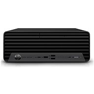 HP Pro 400 G9 Black - Computer