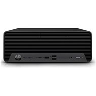 HP Pro 400 G9 Black - Computer