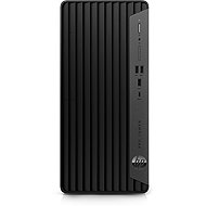 HP Pro 400 G9 Black - Computer