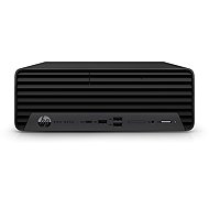 HP Pro 400 G9 Black - Computer