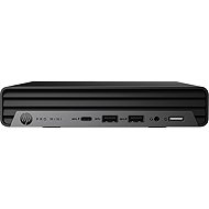 HP Pro 400 G9 Black - Computer