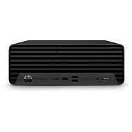 HP Pro 400 G9 Černá SFF - Computer