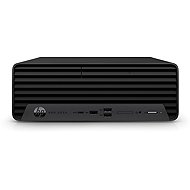 HP Pro 400 G9 Black SFF - Computer