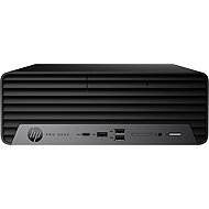 HP Pro SFF 400 G9 - Computer