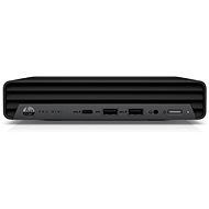 HP Pro Mini 400 G9 Black - Computer