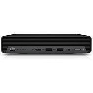 HP Pro Mini 400 G9 Black - Computer