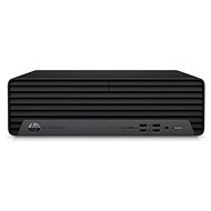 HP EliteDesk 800 G6 SFF - Computer