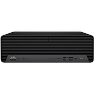 HP EliteDesk 800 G8 SFF - Computer