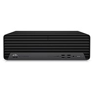 HP EliteDesk 800 G6 SFF - Computer