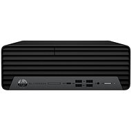 HP EliteDesk 805 G6 SFF - Computer