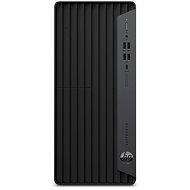 HP EliteDesk 800 G6 TWR - Computer