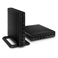 HP EliteDesk 8 G1i Black - Mini PC