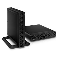 HP EliteDesk 8 G1i Black - Mini PC