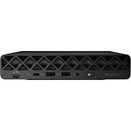 HP EliteDesk 8 G1i Black - Mini PC