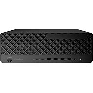 HP EliteDesk 8 SFF G1i AI Black - Computer