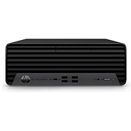 HP Elite 600 G9 Black - Computer