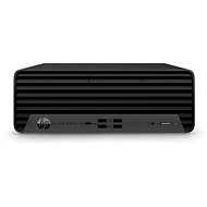 HP Elite 600 G9 Jet Black - Computer