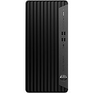 HP Elite 600 G9 Black Tower - Computer