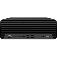 HP Elite 600 G9 Black SFF - Computer
