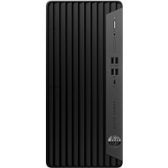 HP Elite 800 G9 Black - Computer