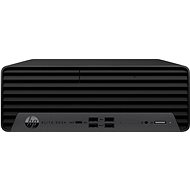 HP Elite 800 G9 Black - Computer