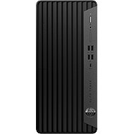 HP Elite 800 G9 Black - Computer