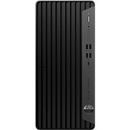 HP Elite 800 G9 Black - Computer