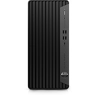 HP Elite Tower 800 G9 Black - Computer