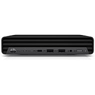HP Elite Mini 800 G9 Black - Computer